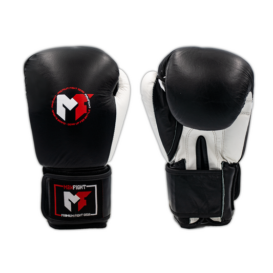GUANTES TITAN STRIKE (Copia)