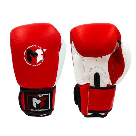 GUANTES SAMURAI IMPACT