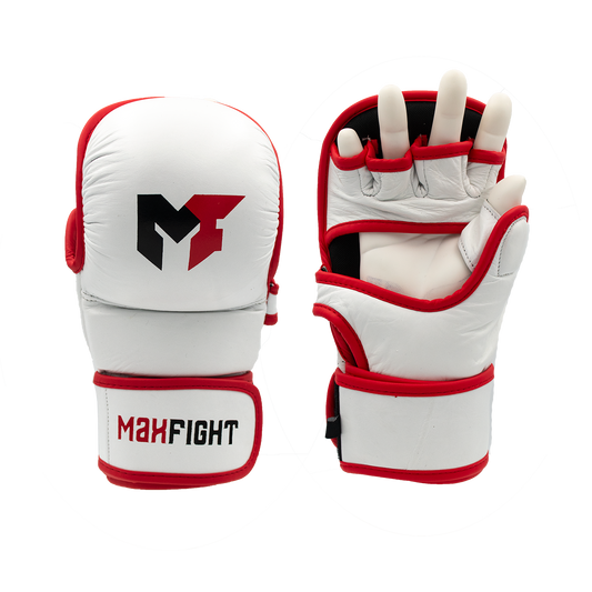 GUANTILLA MF MMA EVO WR