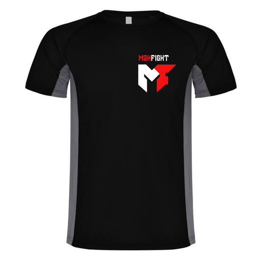 CAMISETA MF CONCEPT