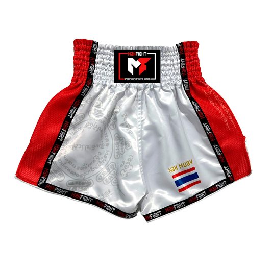 SHORT MF - NAK MUAY