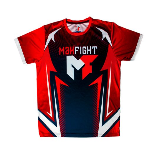 CAMISETA MF PRO